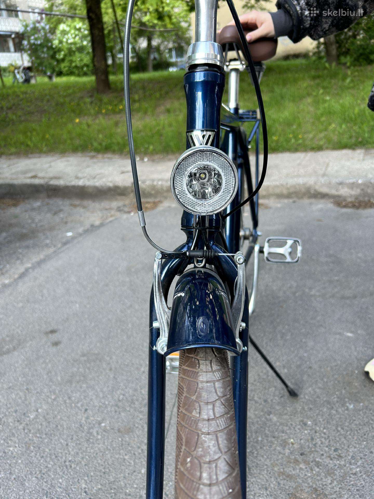 City bike Wanted