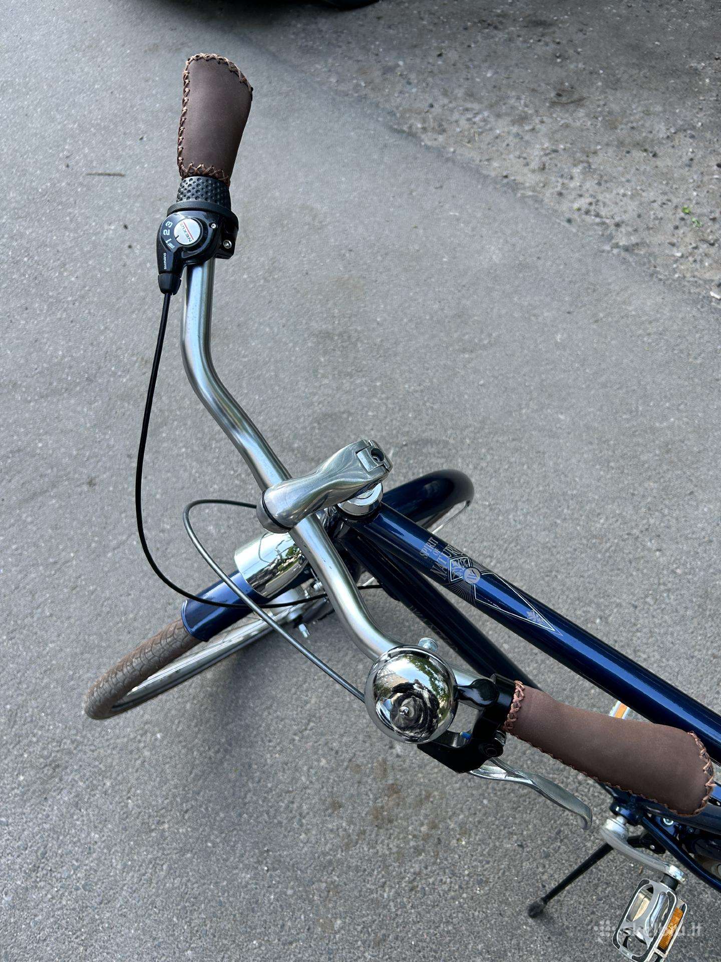 City bike Wanted
