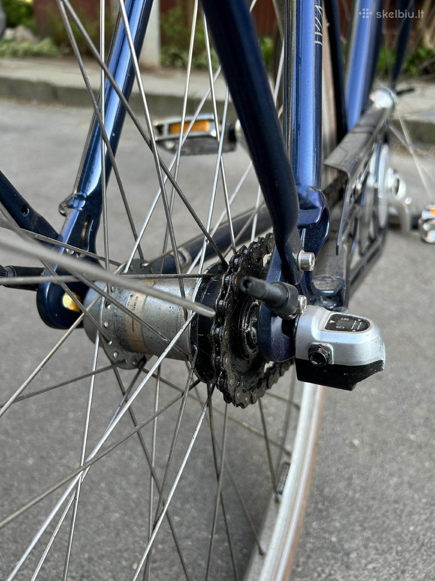 City bike Wanted