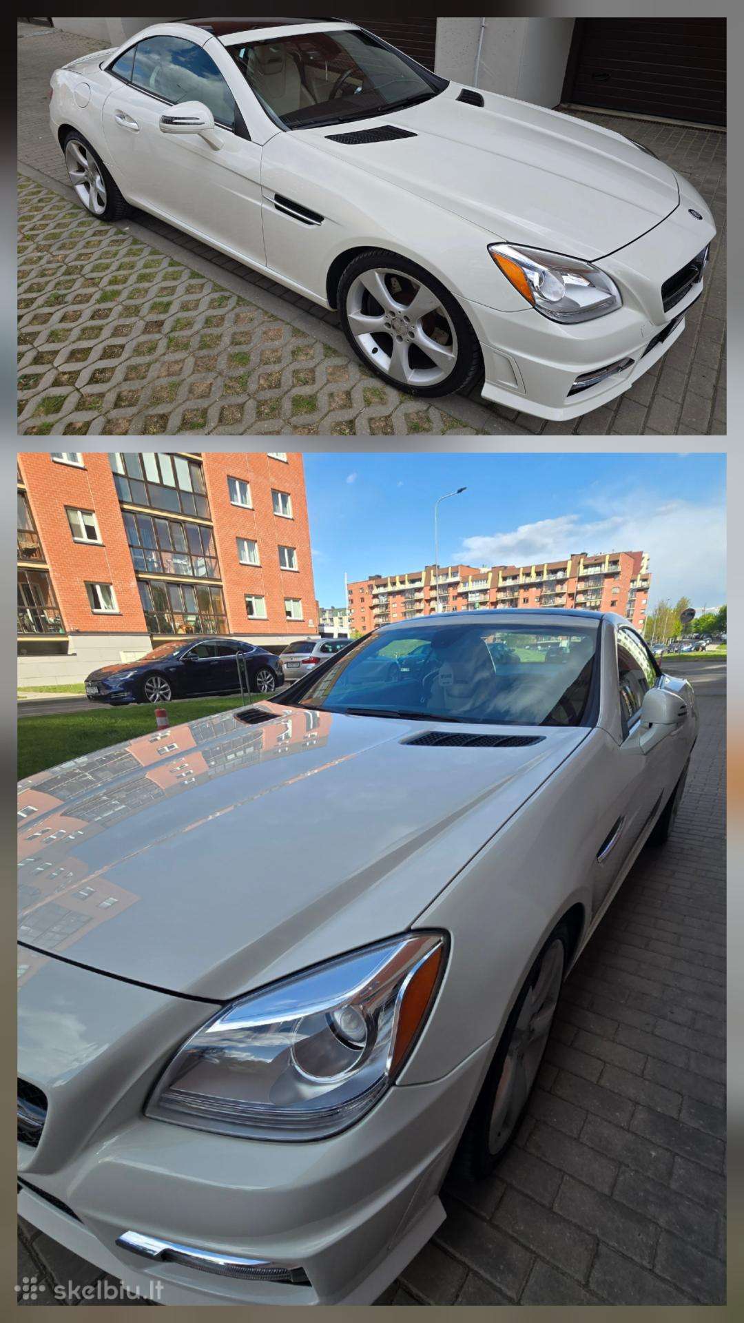 Auto poliravimas kėbulo apsauga detailingas