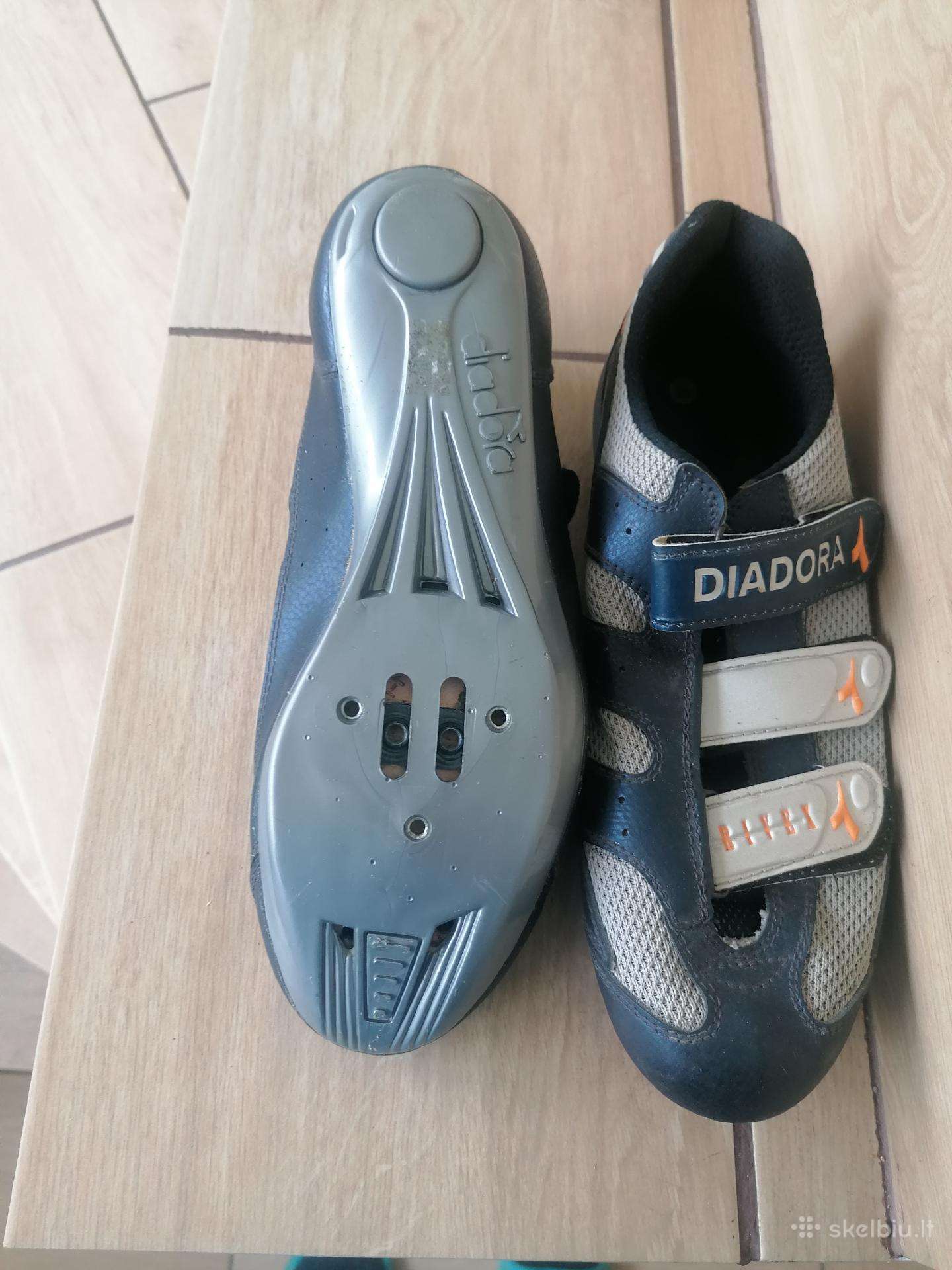 Dviračio batai