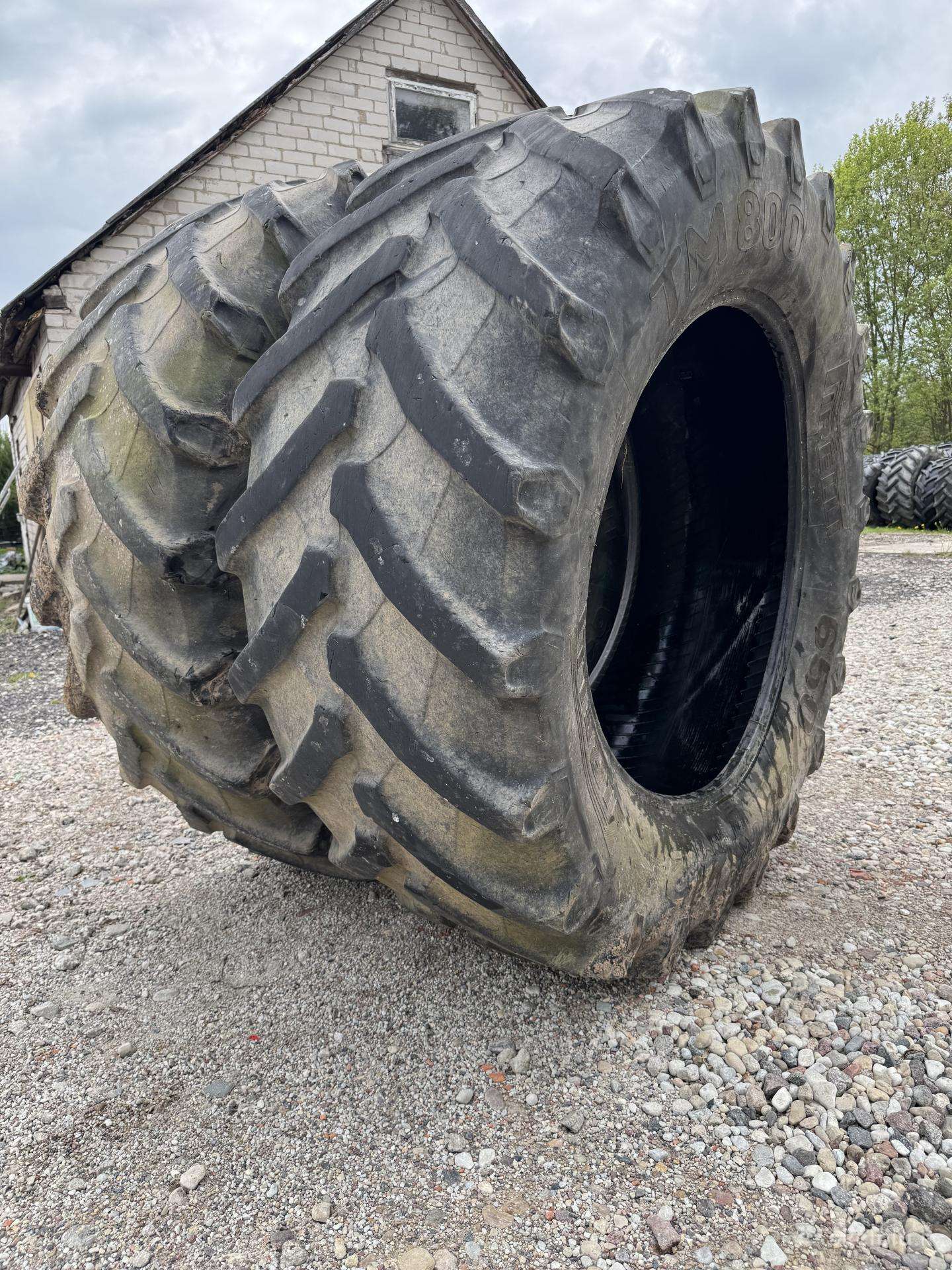 Pirelli