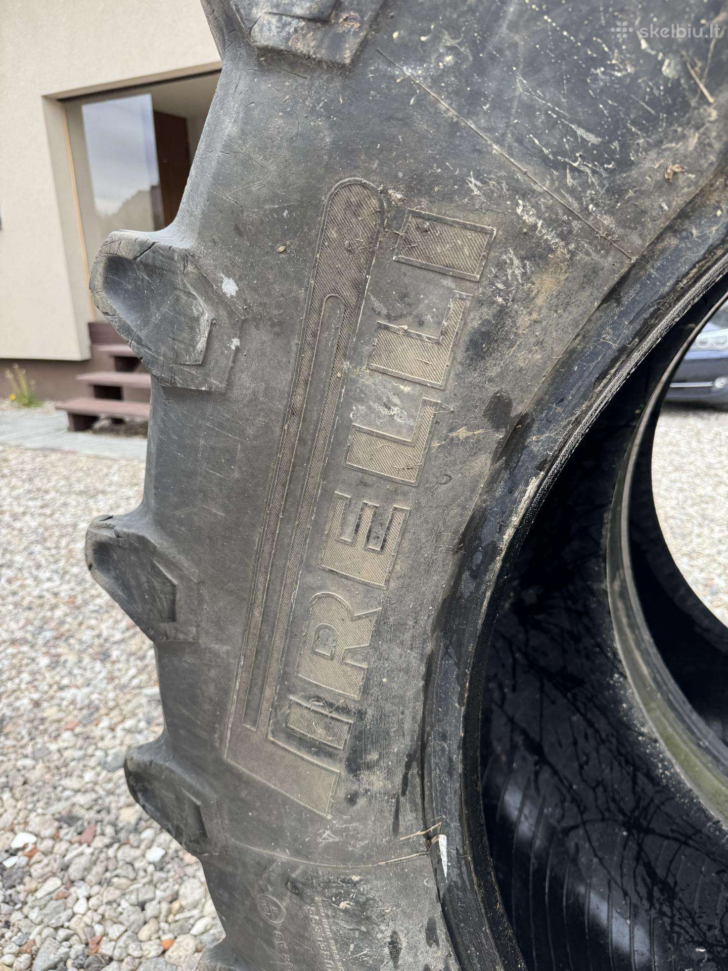 Pirelli