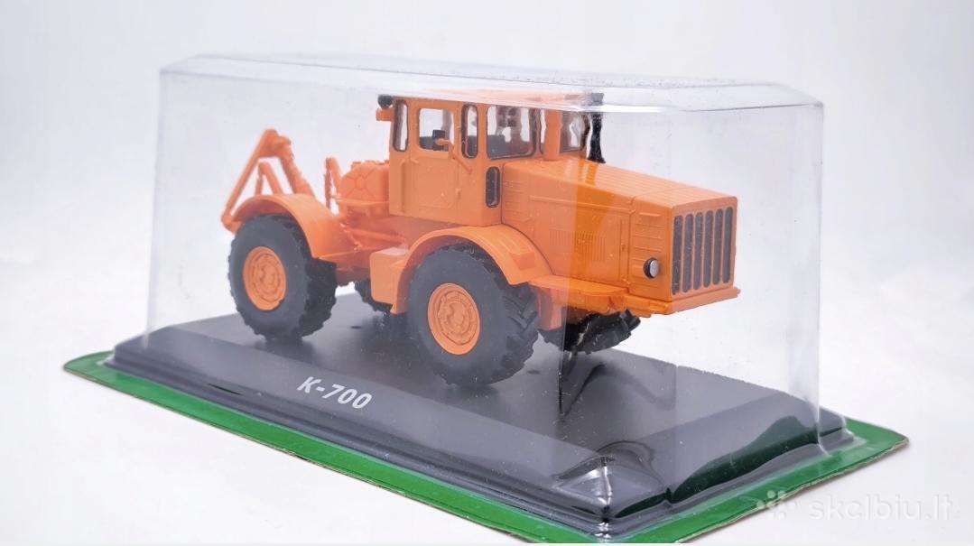 K-700