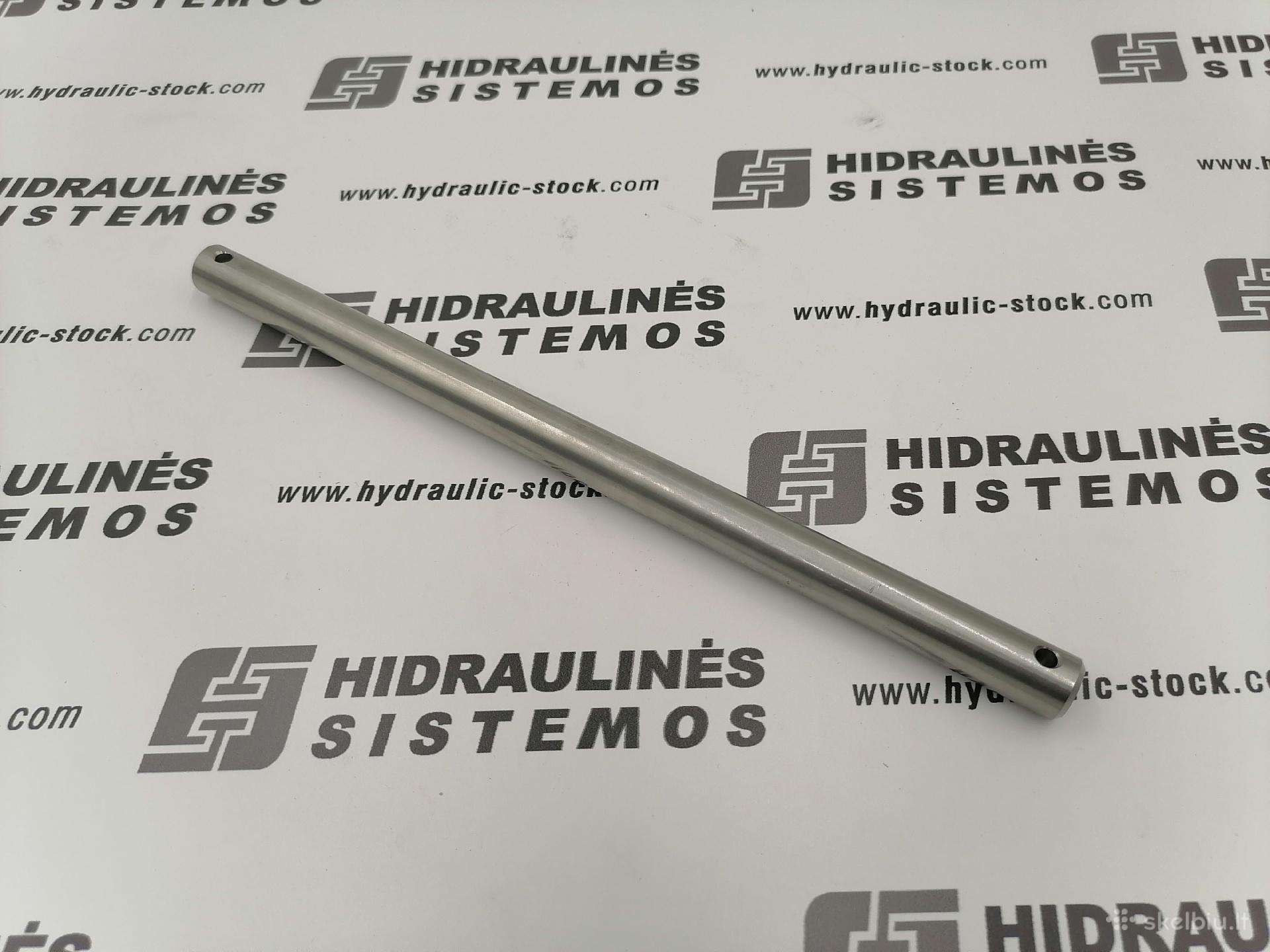 -Kita-, statybos ir kelių tiesimo technika