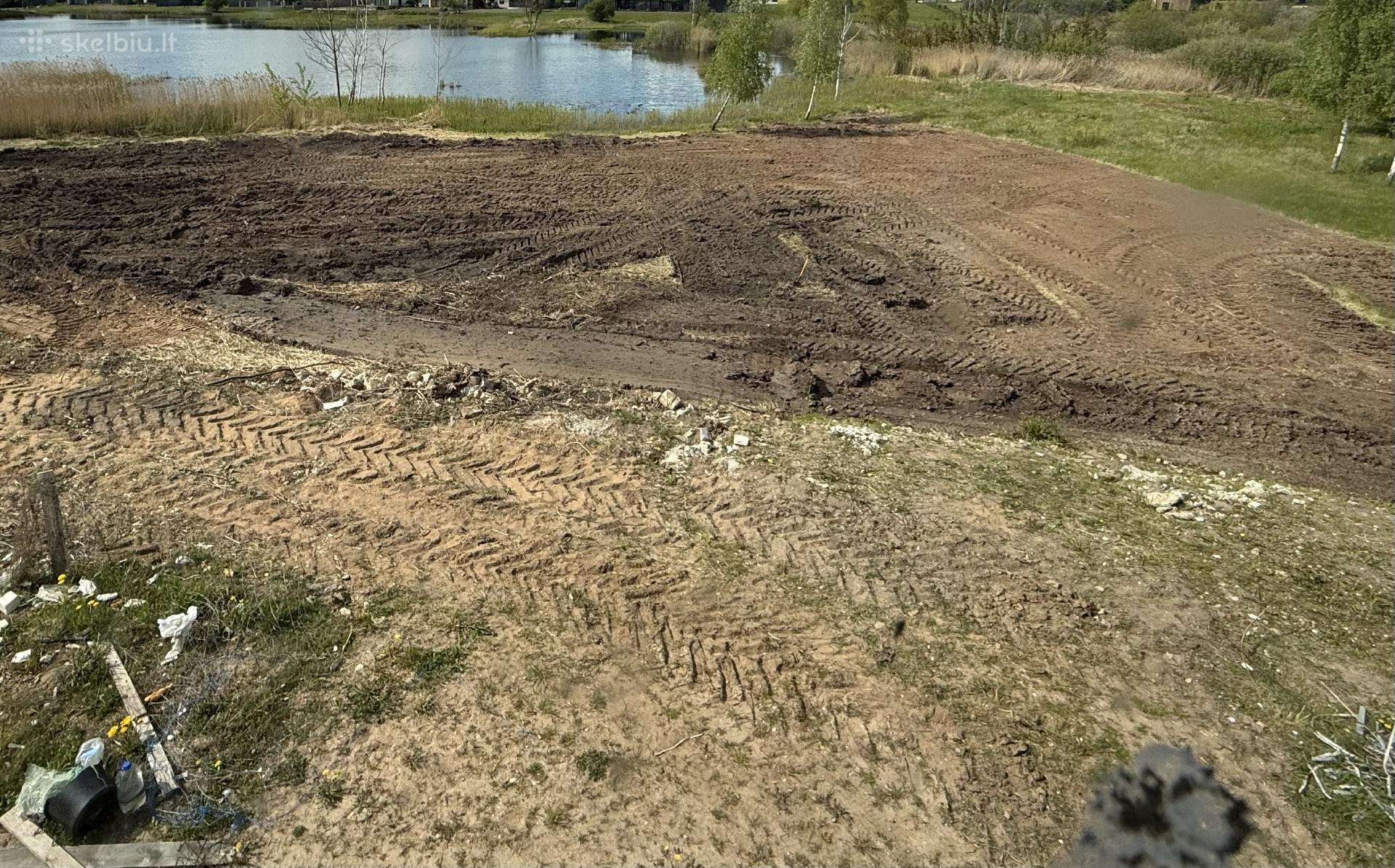 Priimu žemes Sargėnai, Kaunas