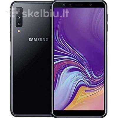 Samsung Galaxy A7 2018 64gb