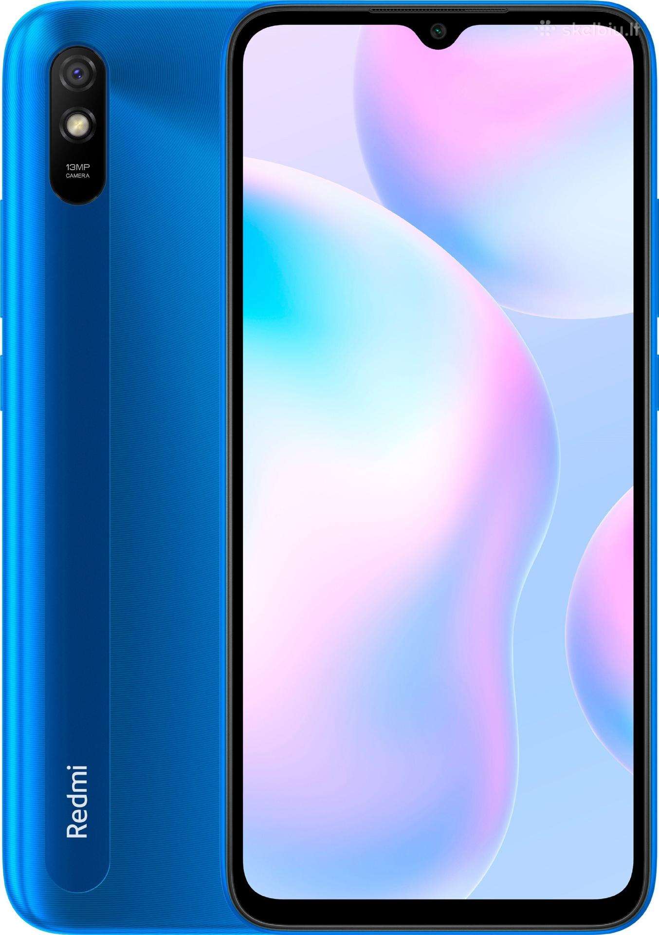 Xiaomi Redmi 9a 32gb