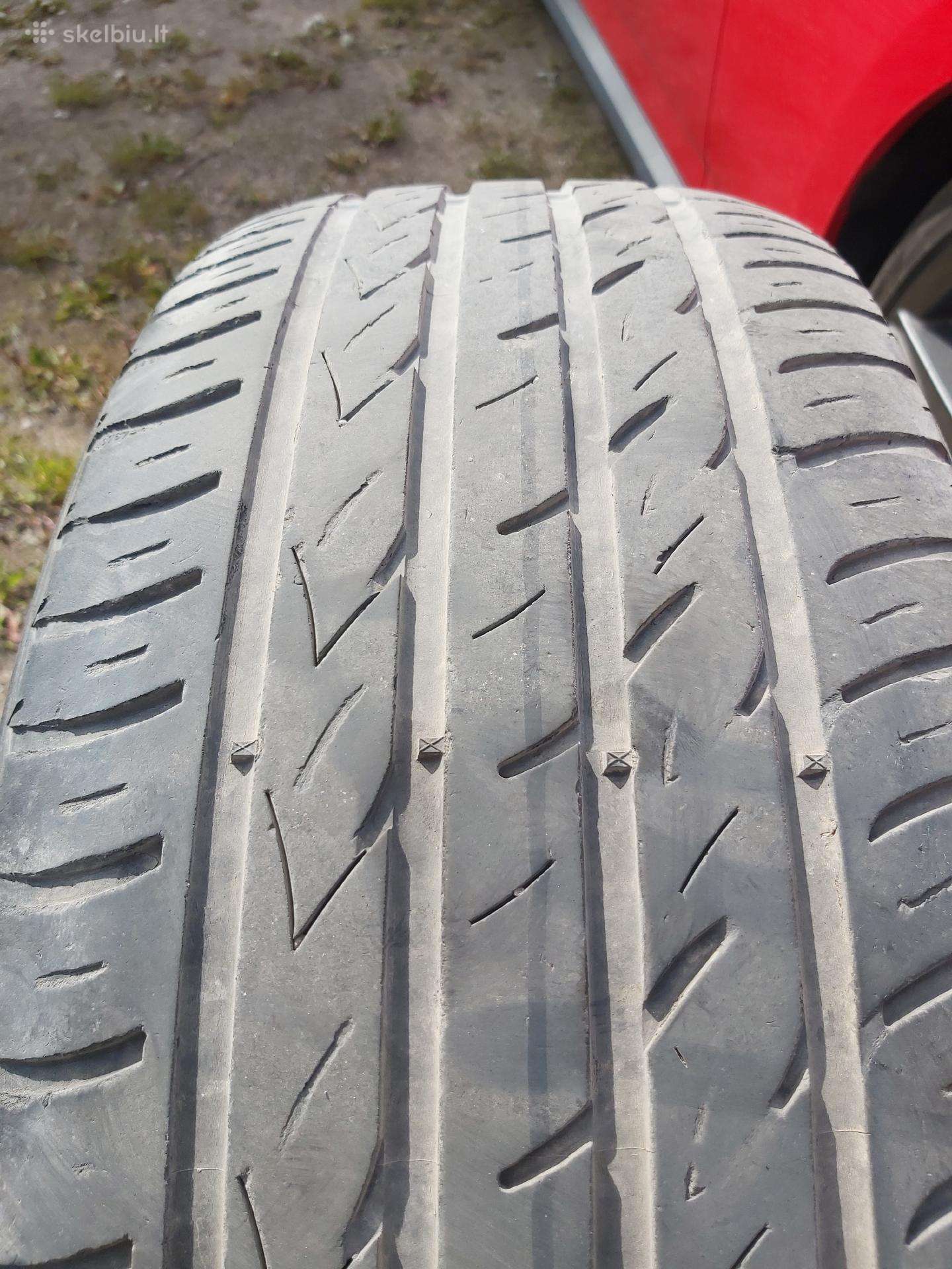 Ford, light alloy, R18 | A28280194