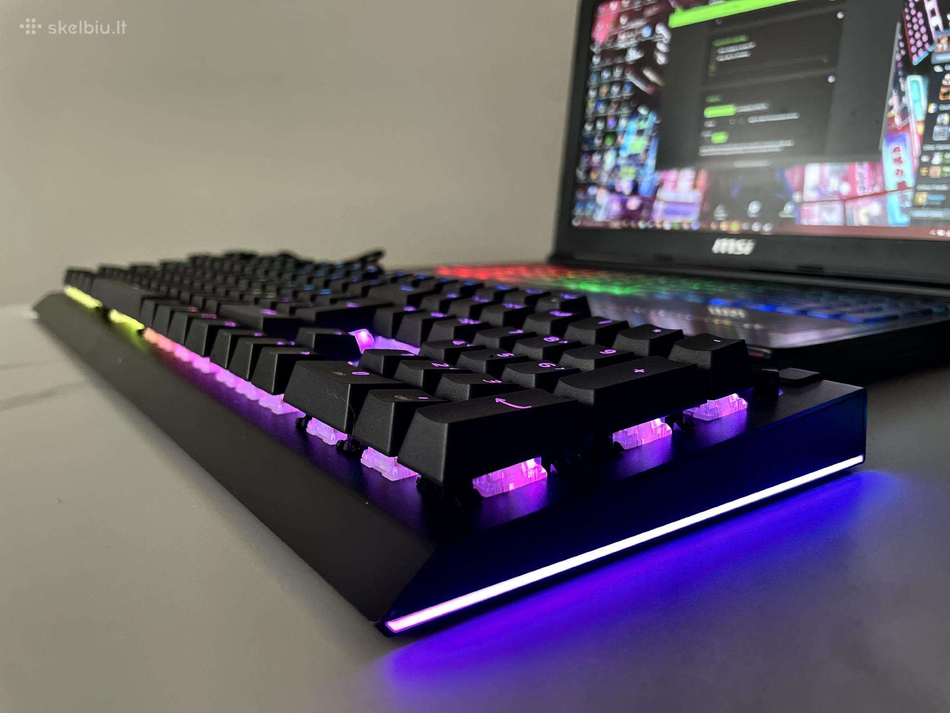 Razer Blackwidow V4