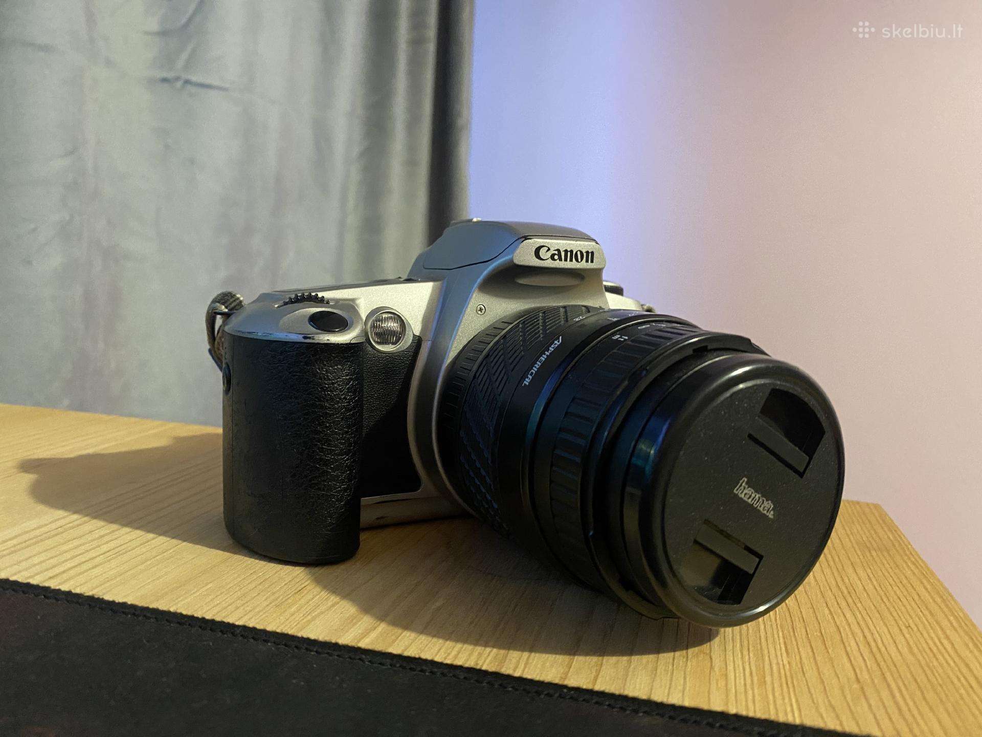 Parduodu juostini fotoaparata