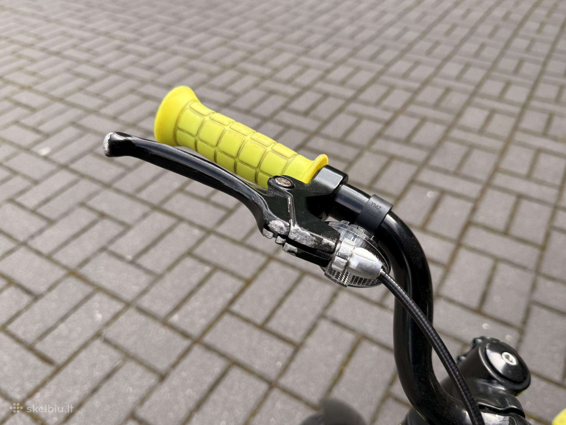 Miesto dviratis Trek | A28289558