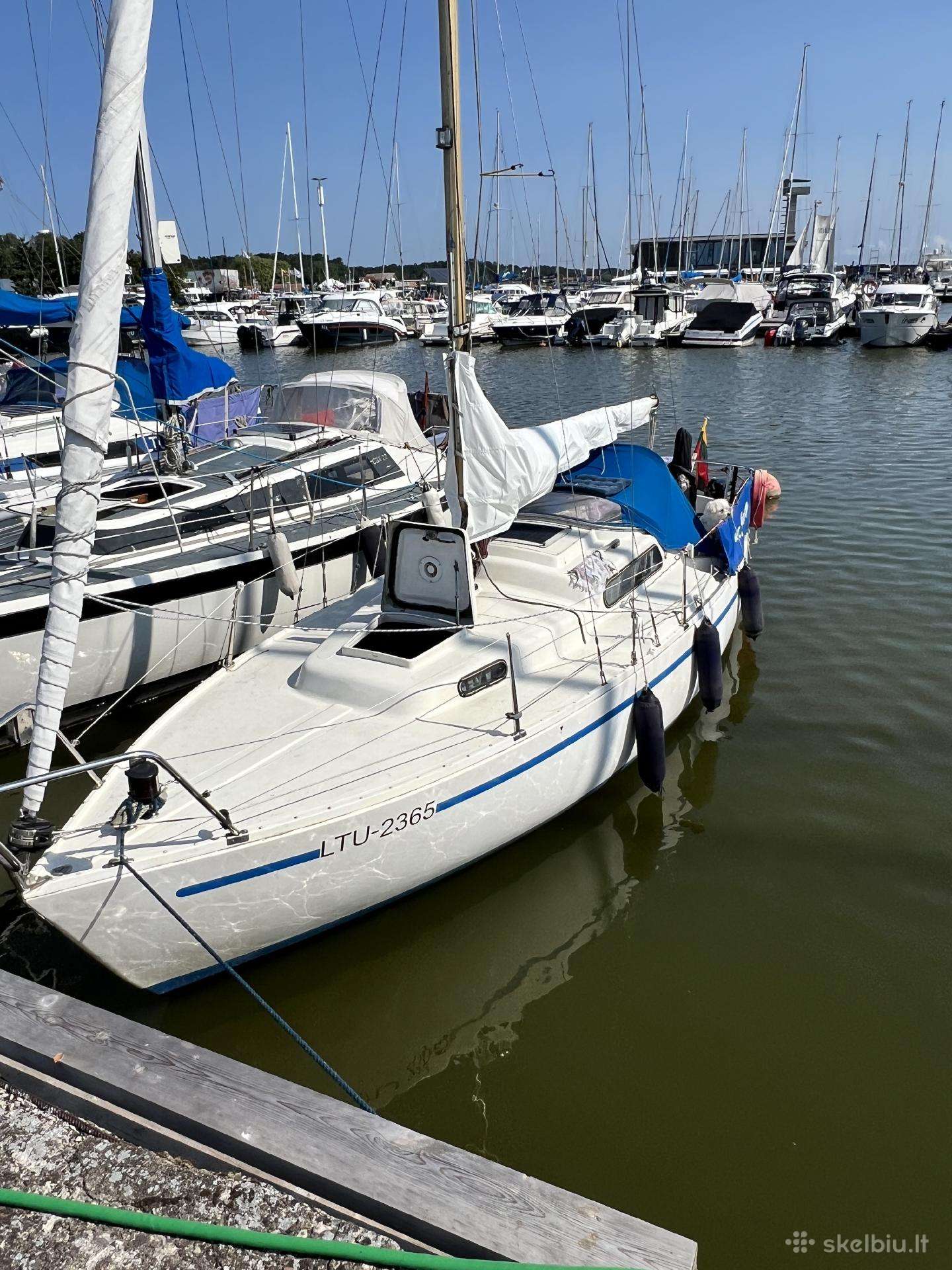 Albin Viggen Albin Viggen, keelboats