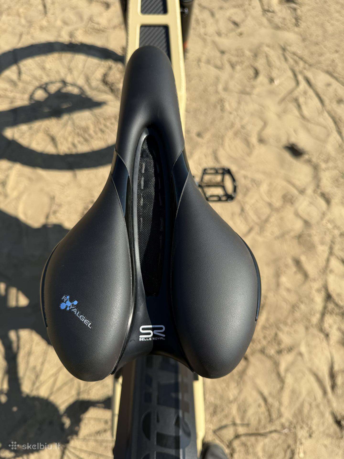 Electric bike -Kita-