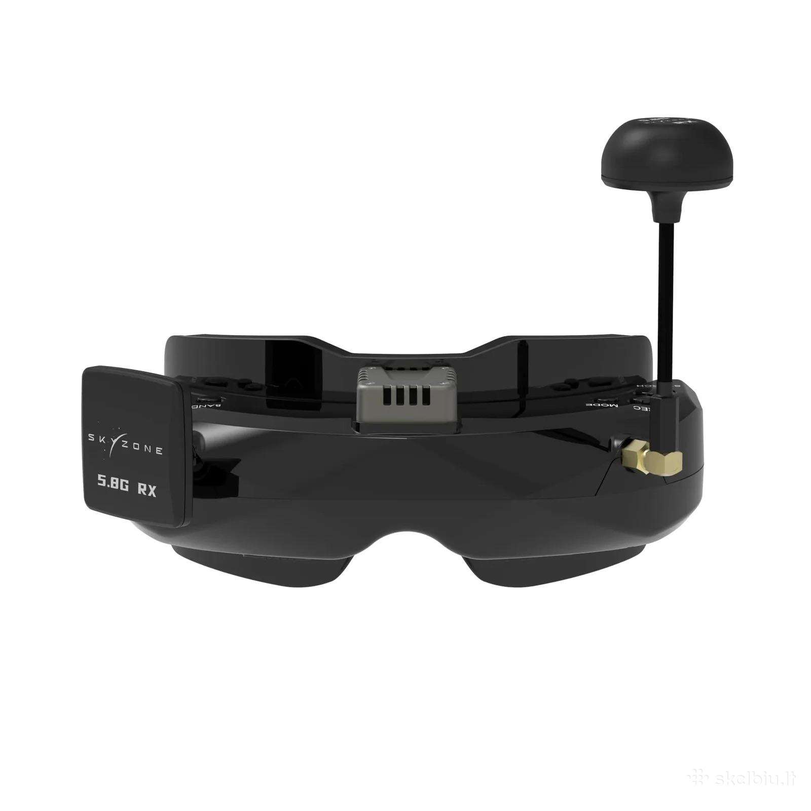 Skyzone Sky02o Fpv akiniai