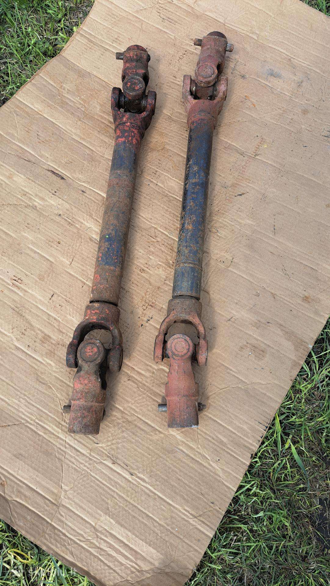 AGRO-MASZ AKPIL, BOMET, other