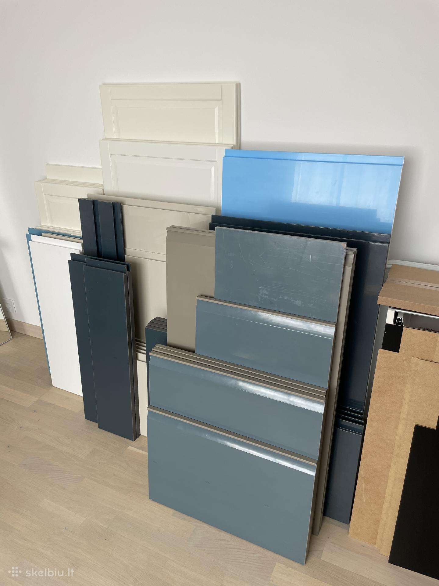 Bodbyn,voxtorp, upplov ikea fasadai metod virtuvei