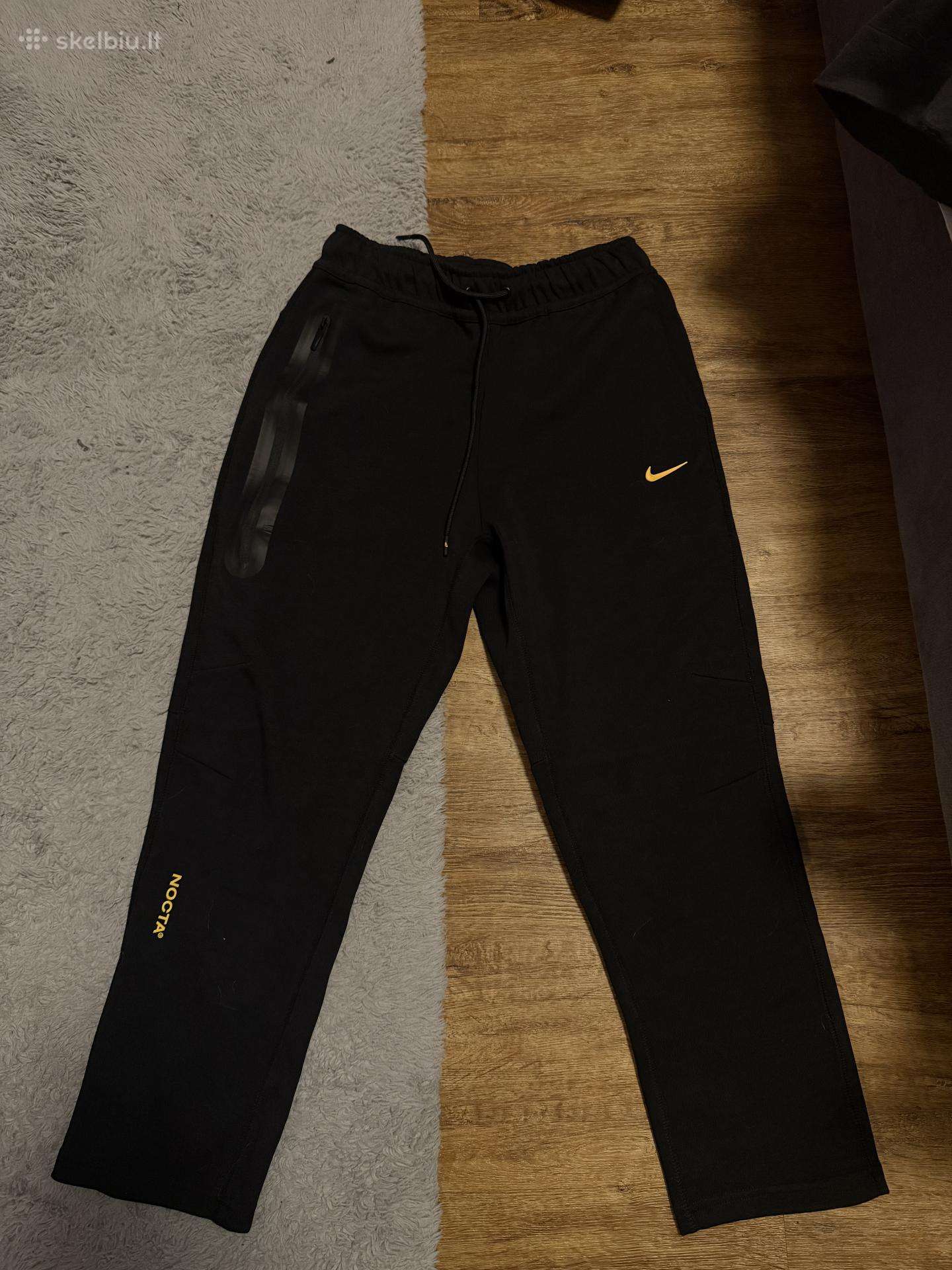 Nike nocta