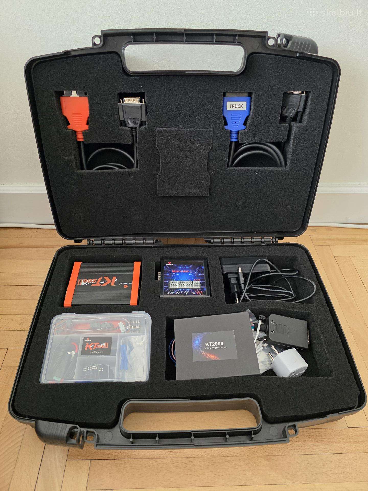 Kt200 2 Full Master