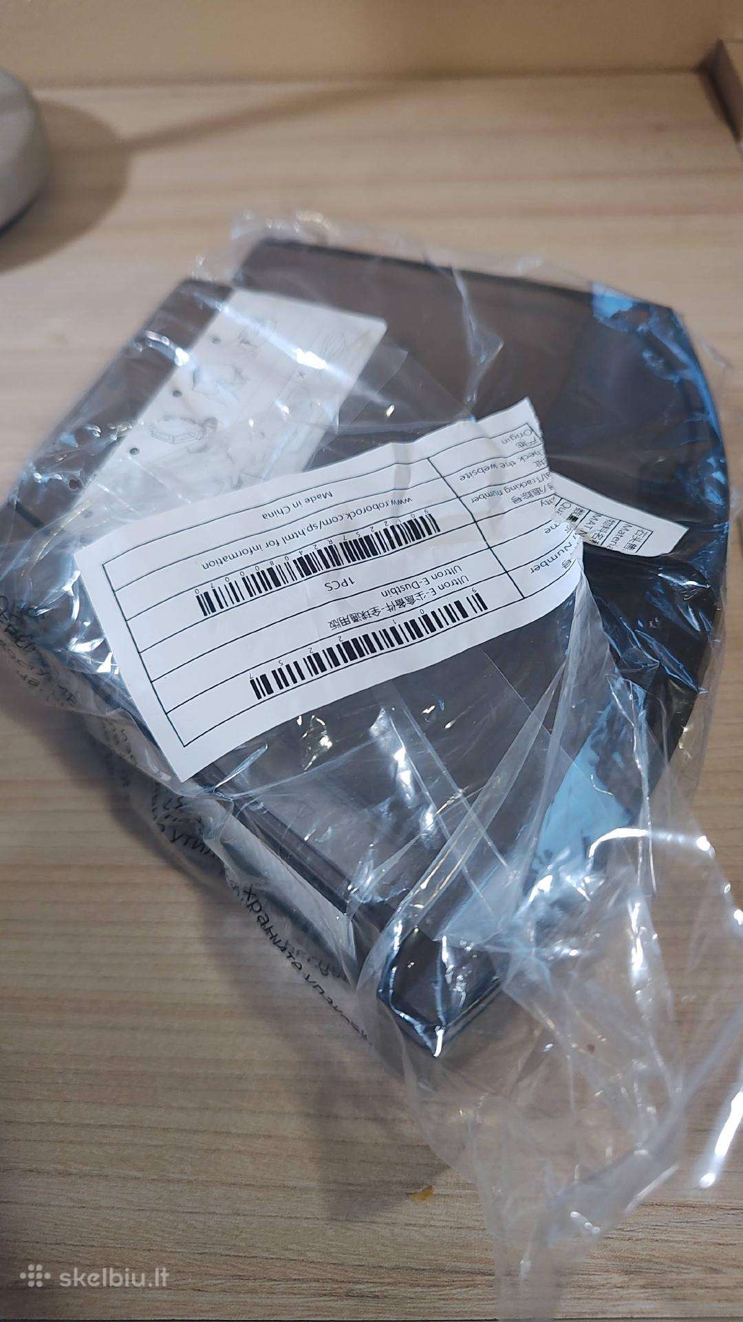 Roborock dulkių bakelis Q5 Pro/q5 Max+/duoroller