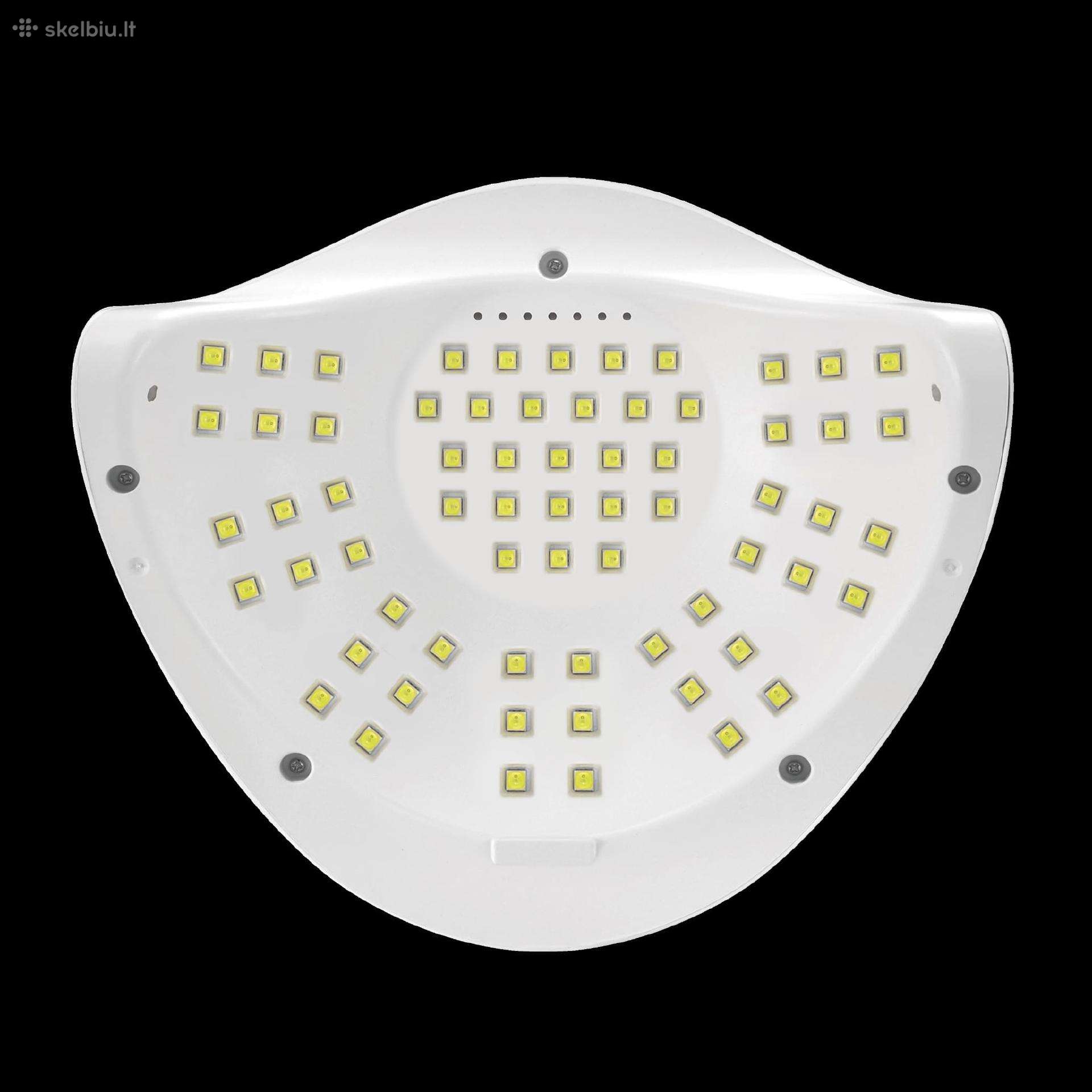 Lempa nagams Sunone Salon X LED 280 W
