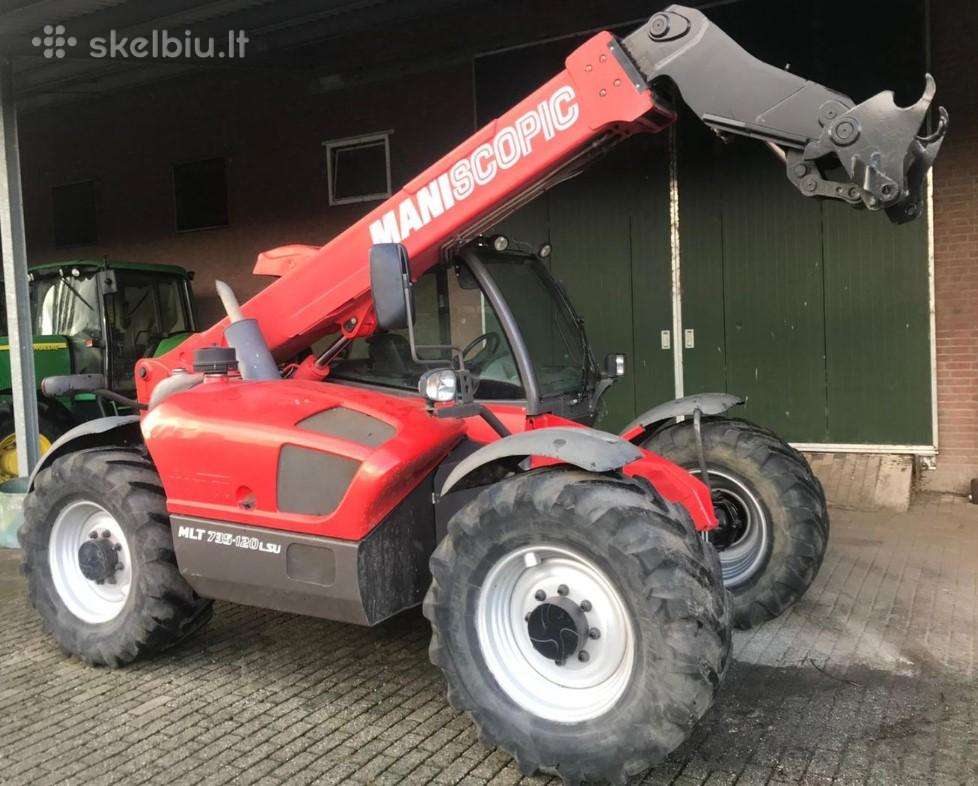 Manitou