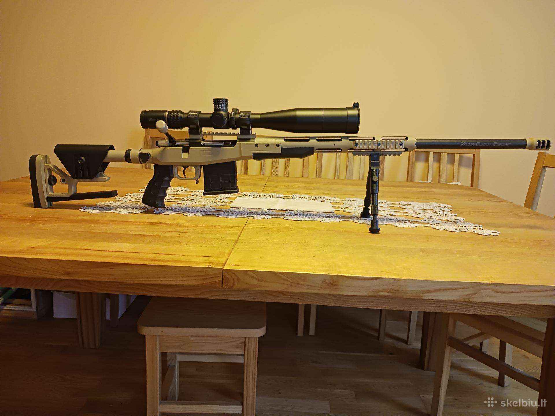 308 cal Sabbati sautuvas,italiskas