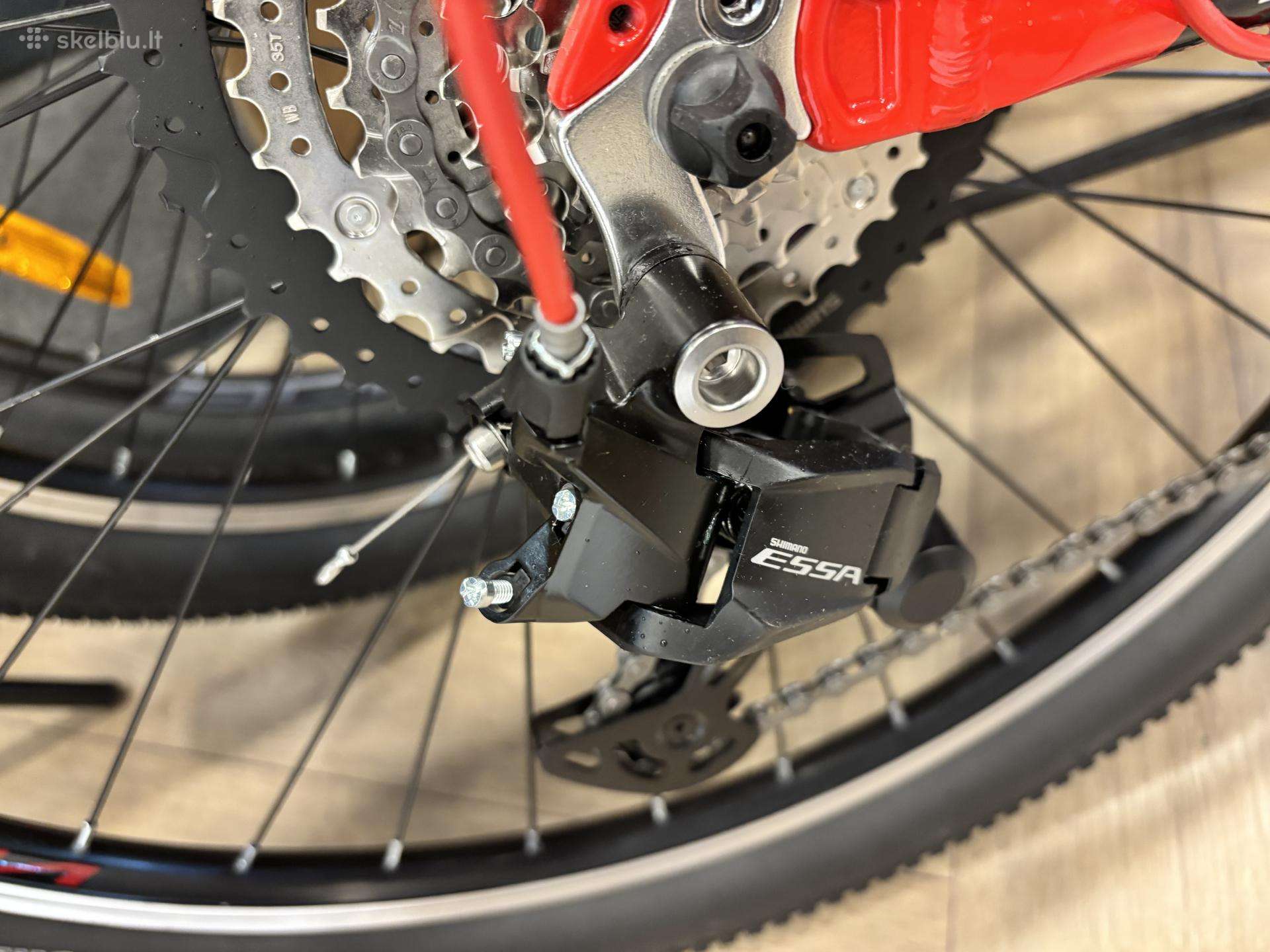 Mountain bike Tabou