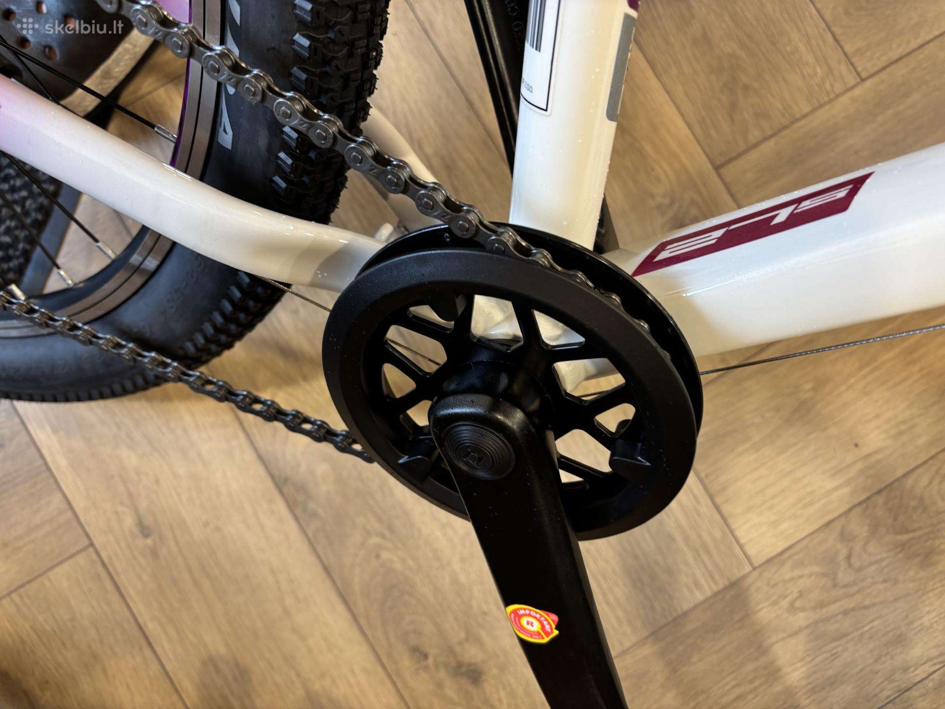 Mountain bike Tabou