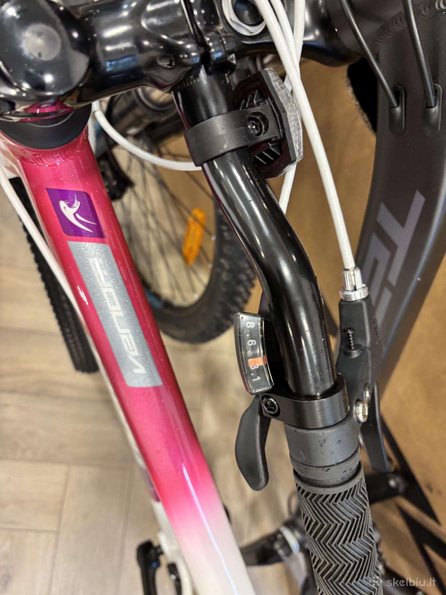 Mountain bike Tabou