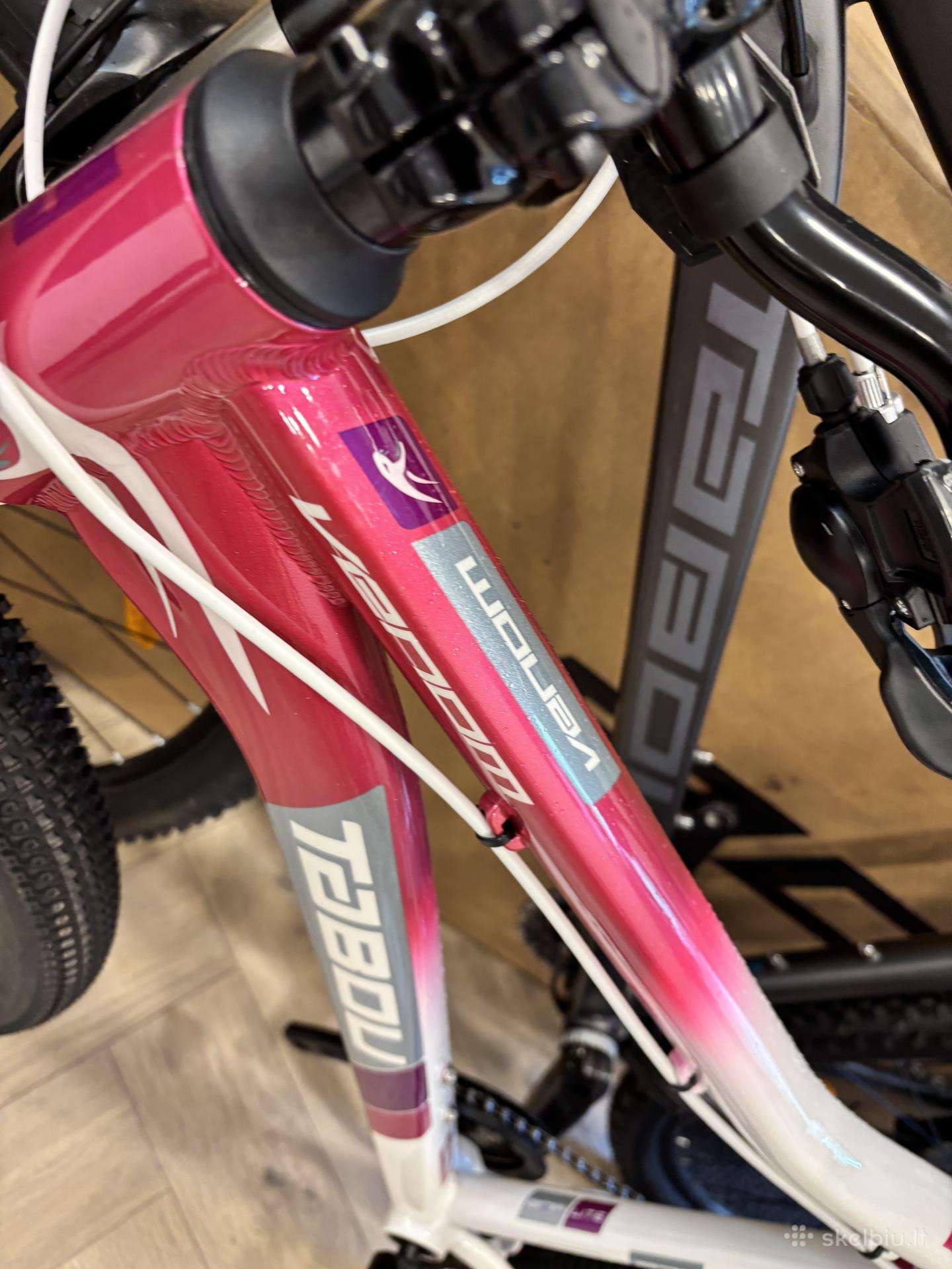 Mountain bike Tabou