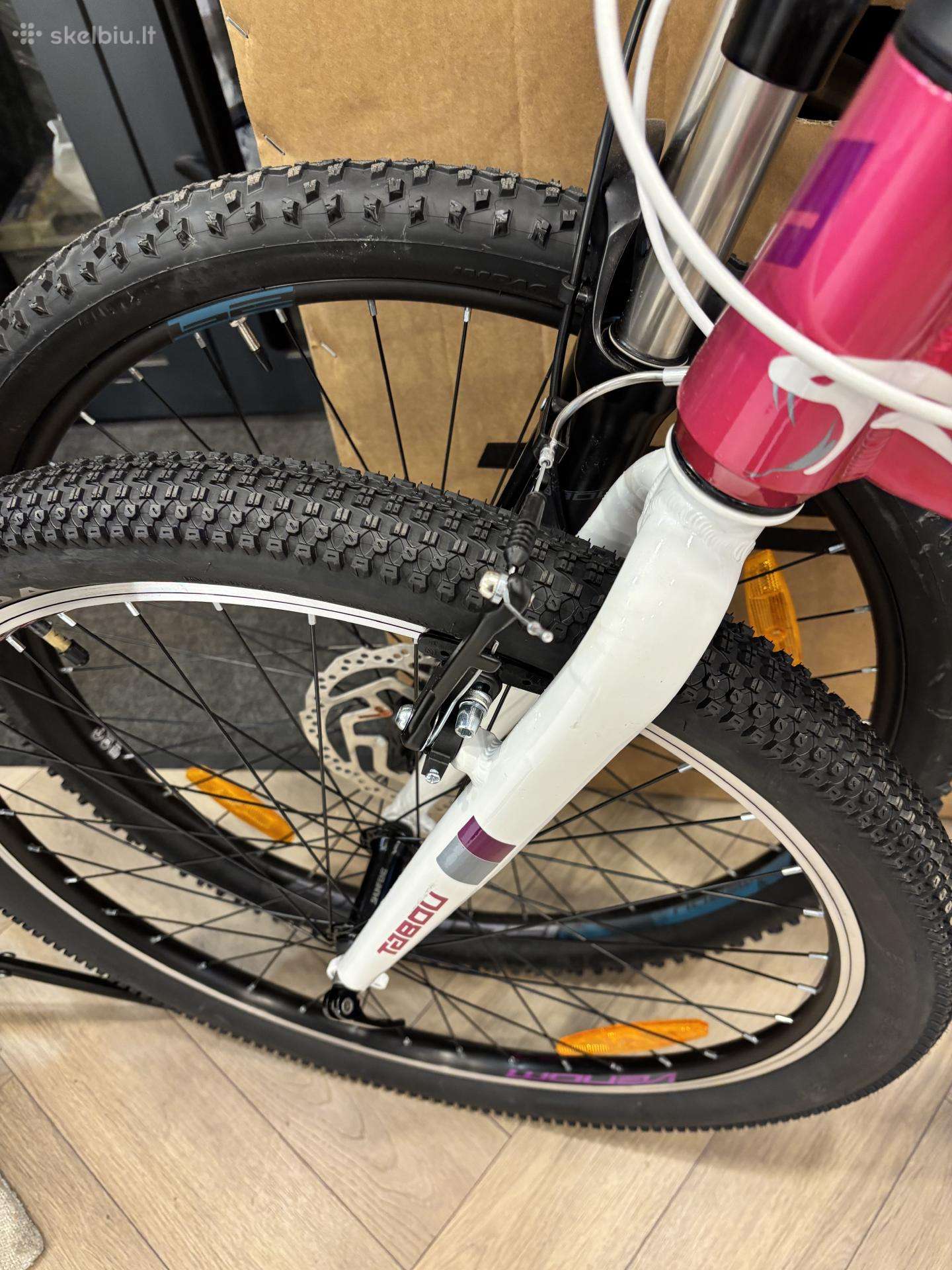 Mountain bike Tabou