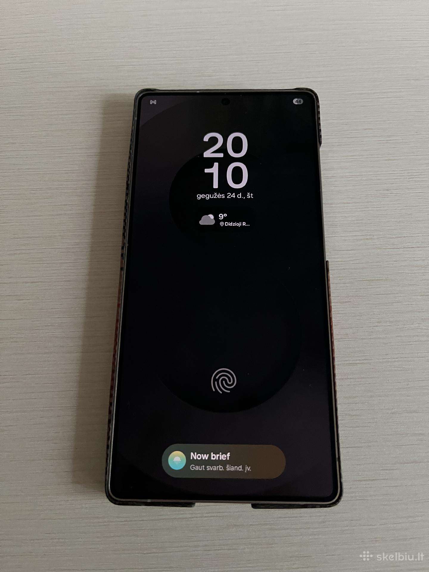 Samsung galaxy s25 ultra