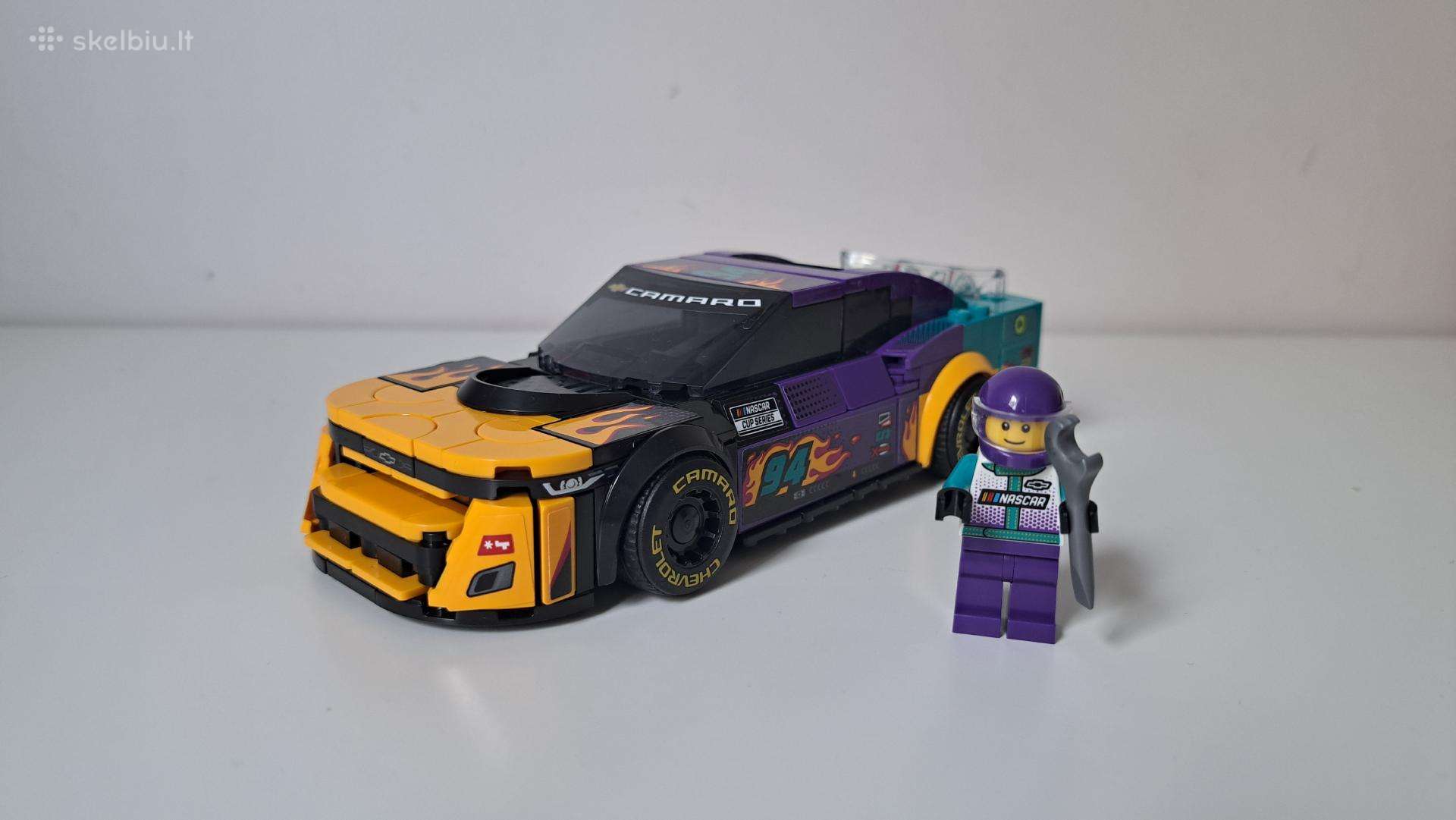 Lego Speed Champions 76935