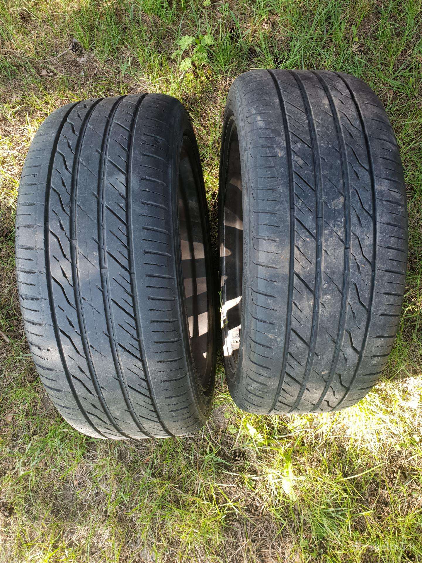 -Kita-, light alloy, R19