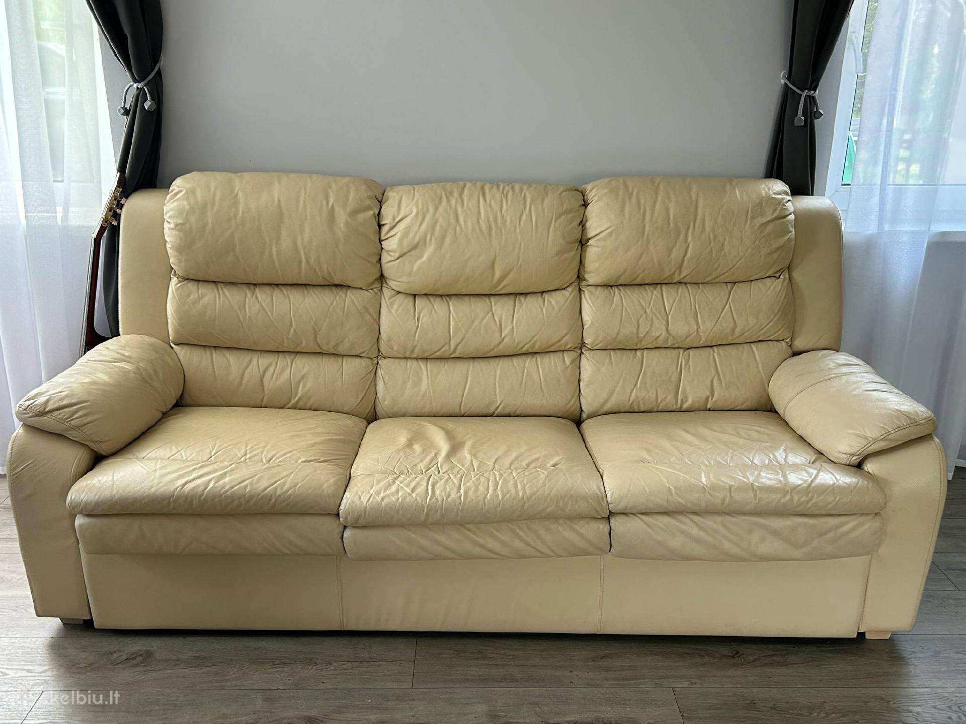 Sofa Hilton