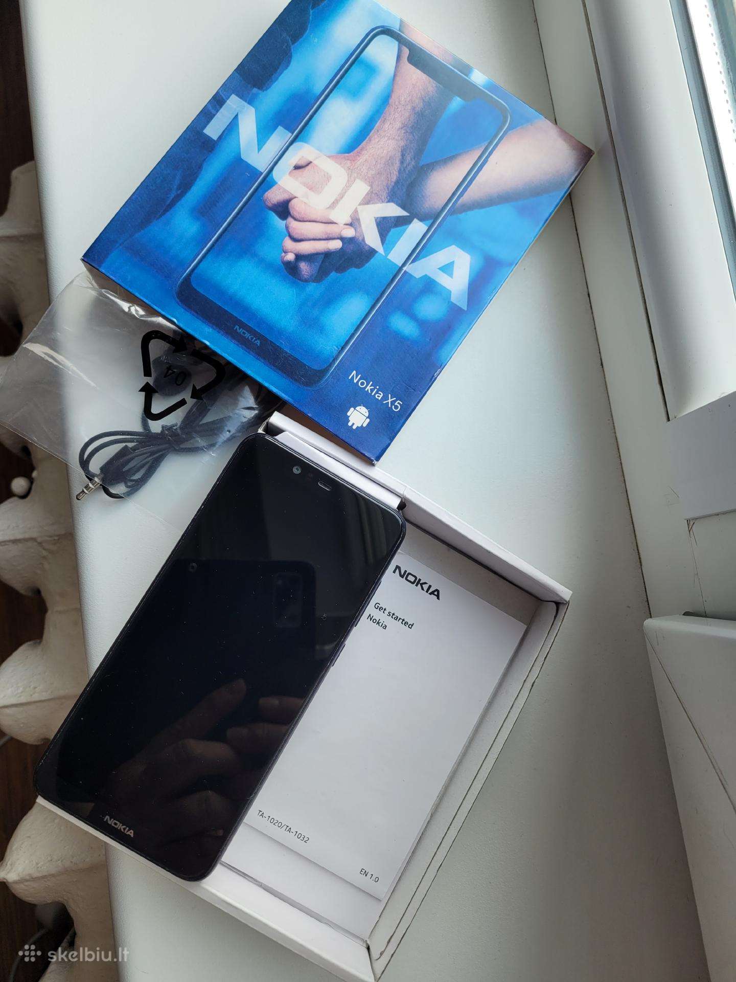 Nokia x5