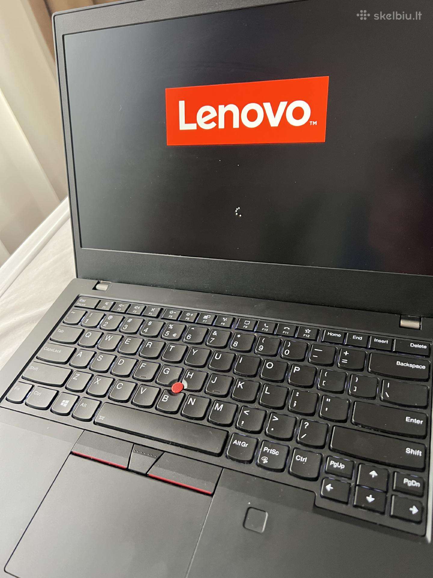 Lenovo Thinkpad L14 Gen 2
