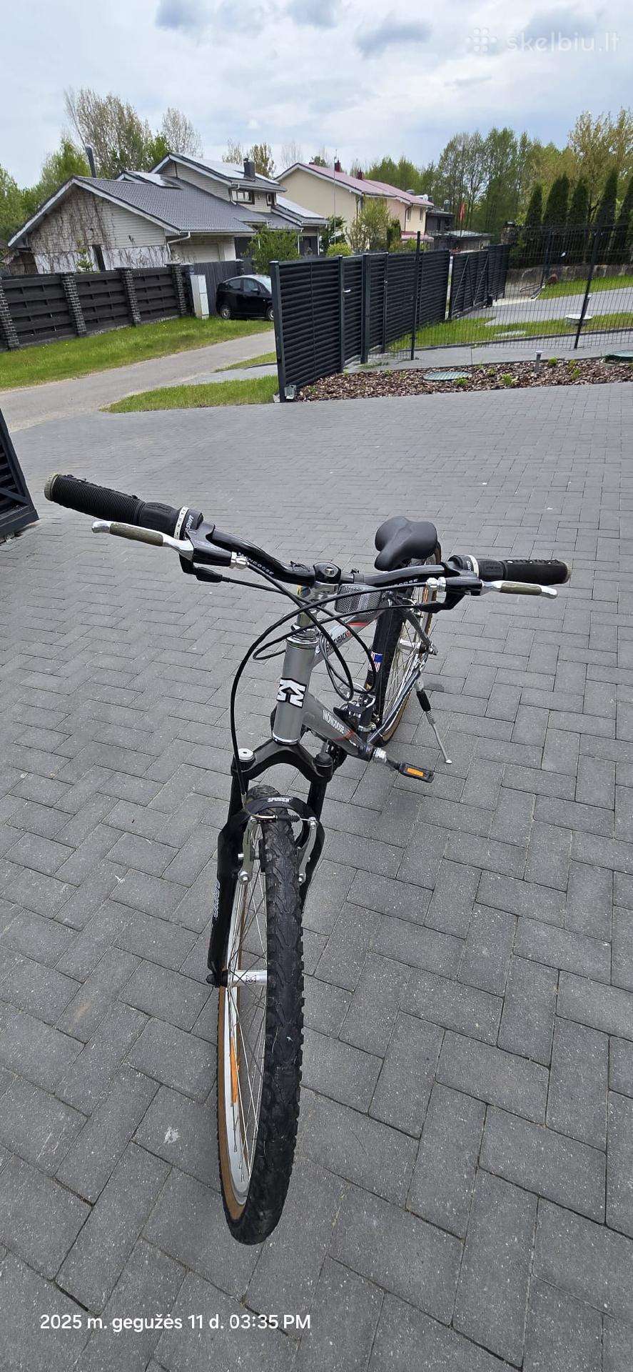 Coliu Road, sports bike Mongoose 26″ | A28366980