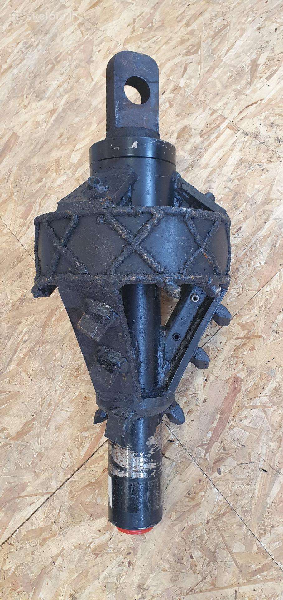 300mm Reameris Plėstuvas Fly Cut Reamer