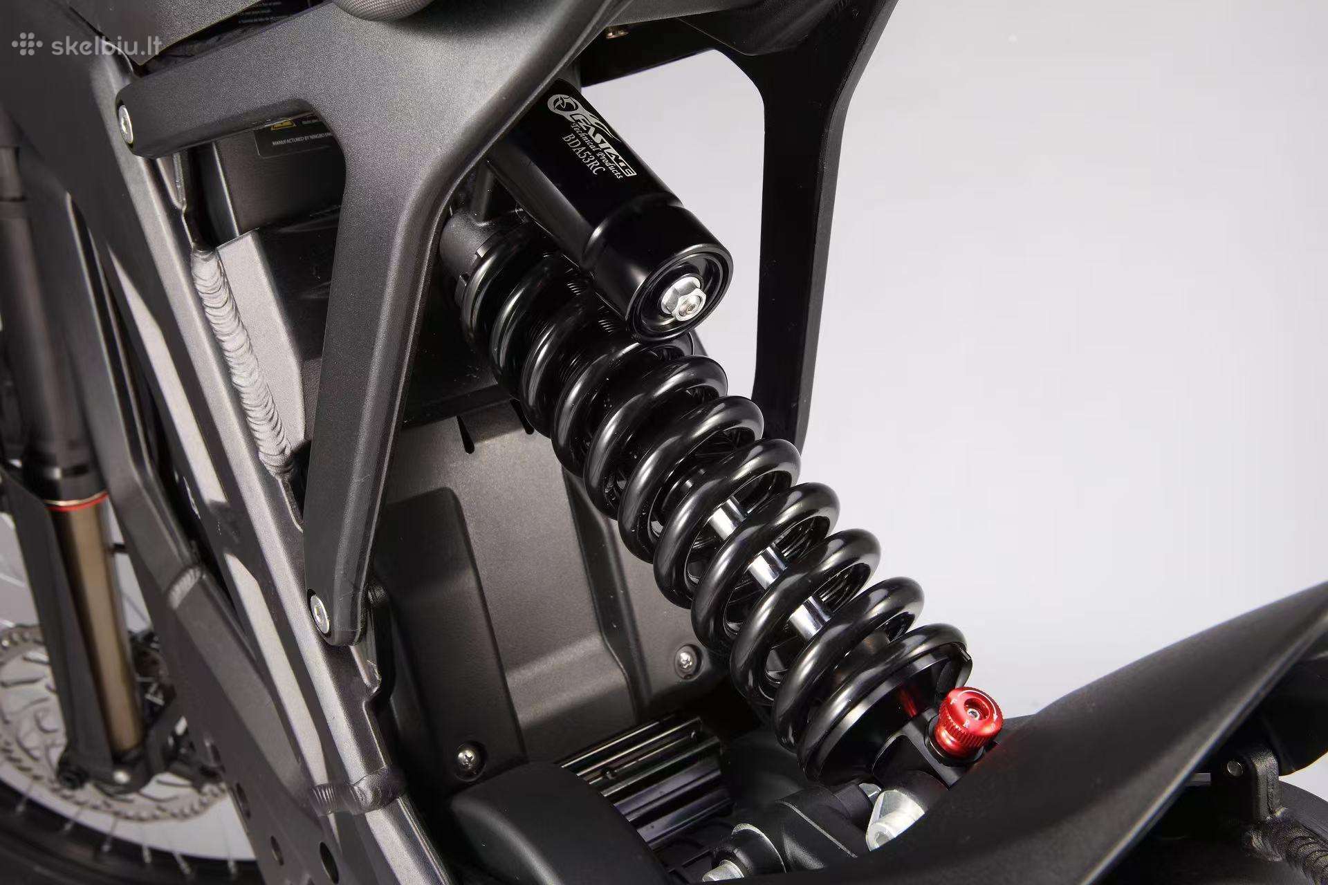 E-RIDE PRO SS 3.0, scooters / mopeds