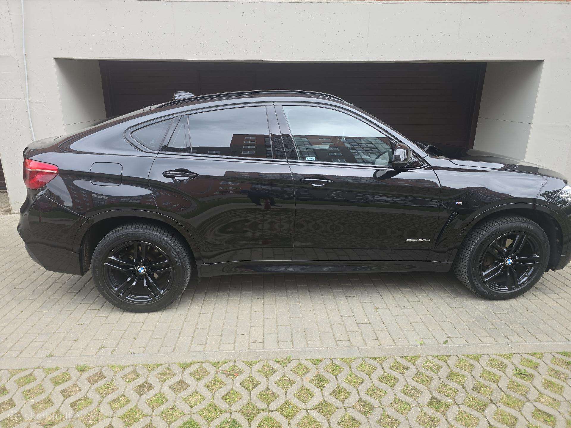 Auto poliravimas kėbulo apsauga detailingas