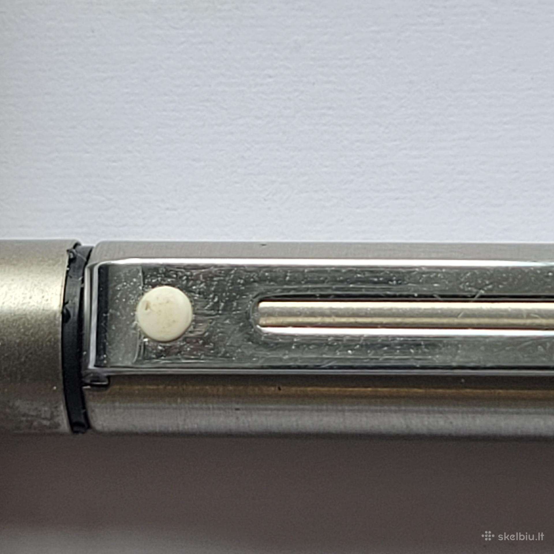 Sheaffer pieštukas o.5mm. Nedidelis, patogus.