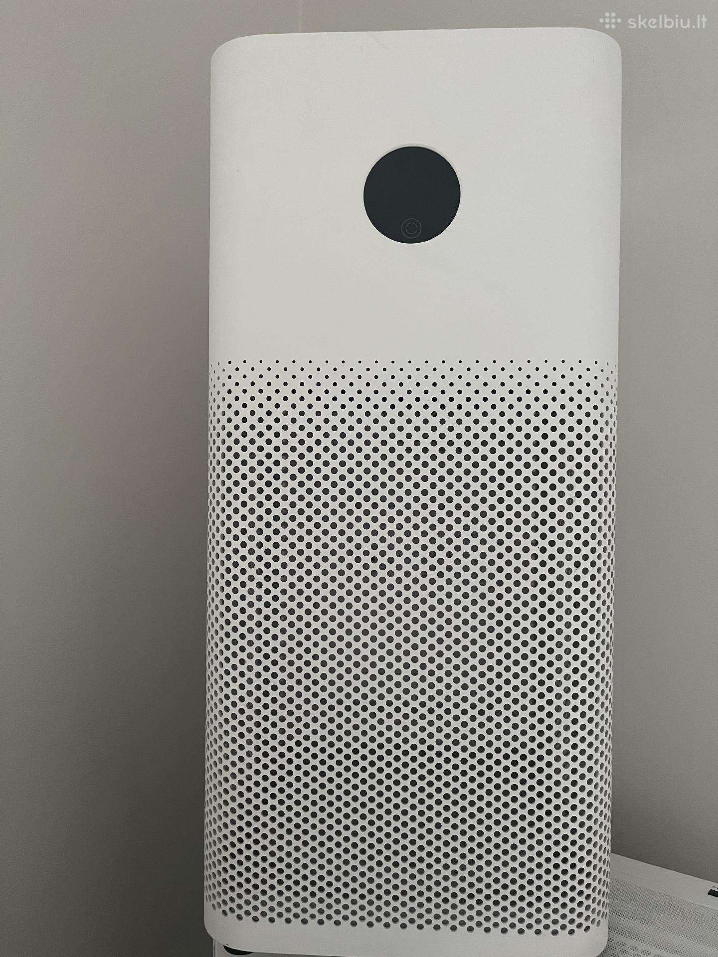 Oro valytuvas Xiaomi Mi 3h