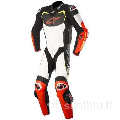Alpinestars Gp Pro vienos dalies kombinezonas
