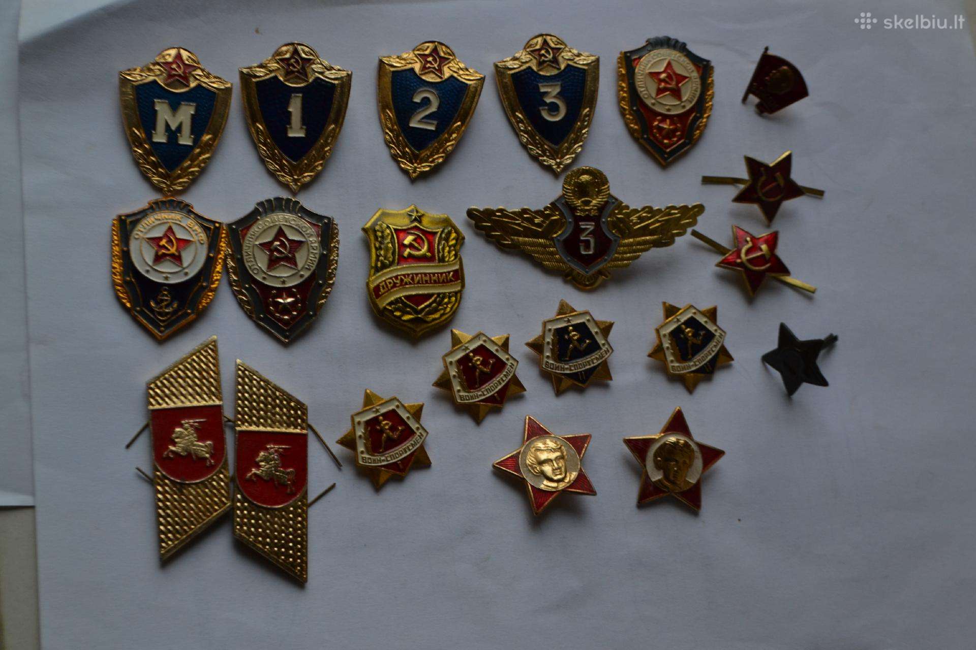 Zenkliuku rinkinys