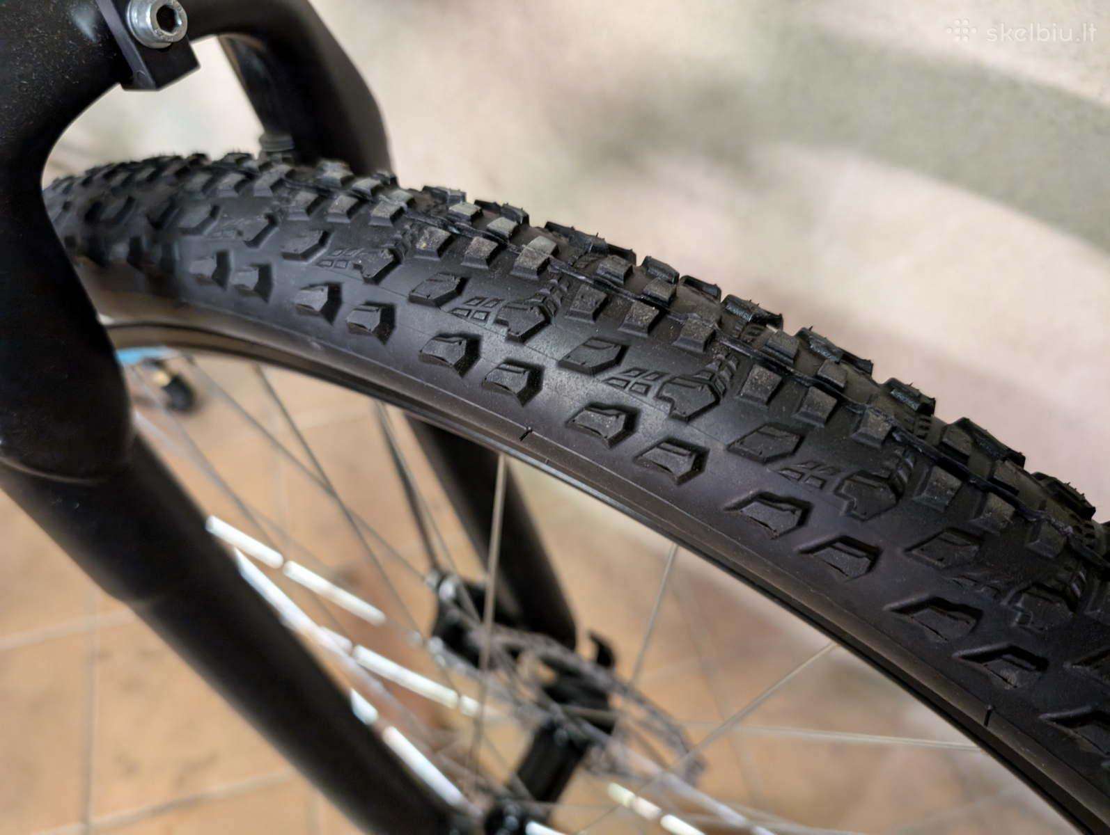 Kalnų dviratis Kross 29″