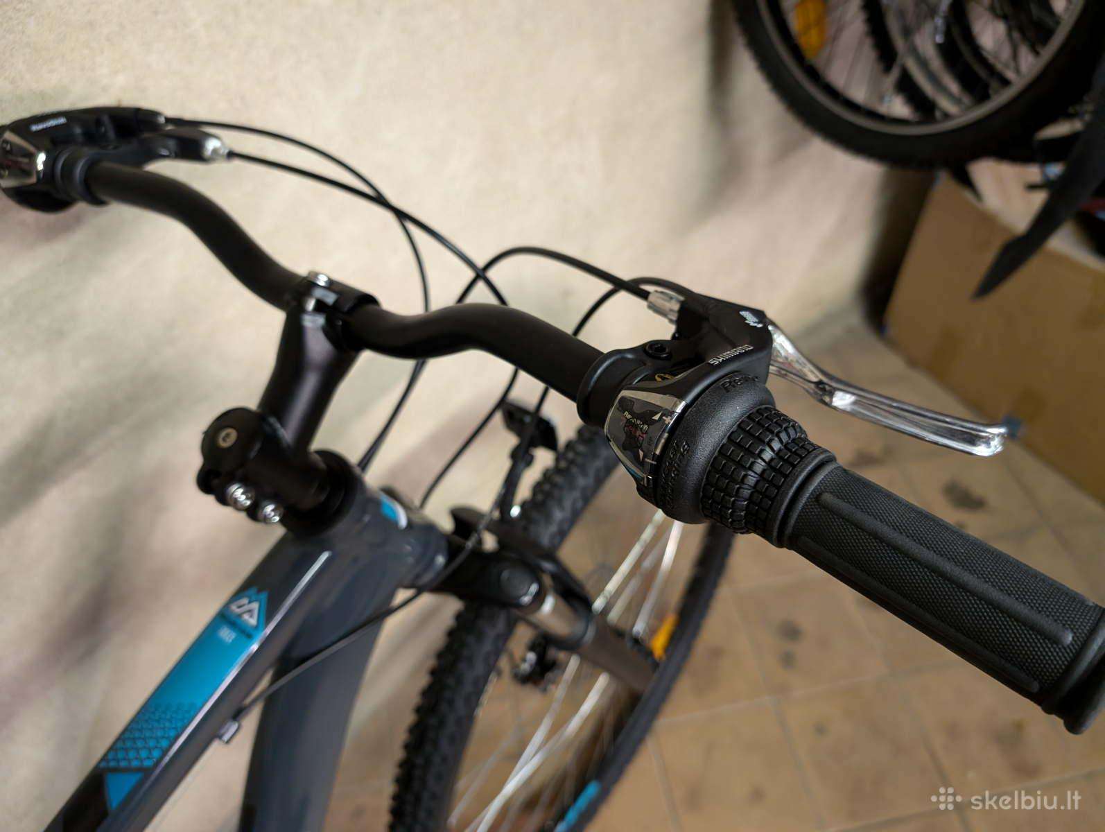 Kalnų dviratis Kross 29″