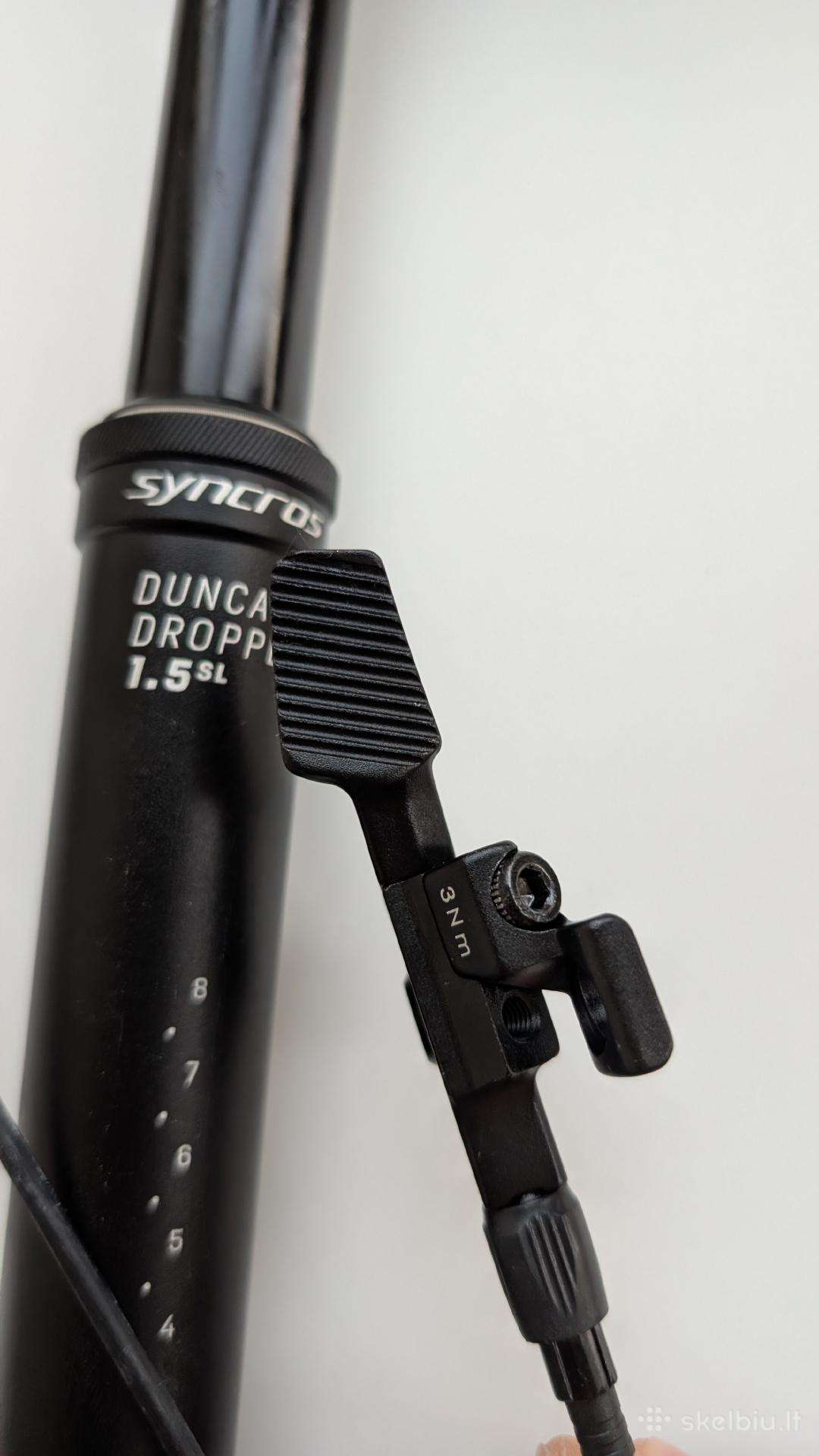 Syncros Duncan Dropper 1.5 SL