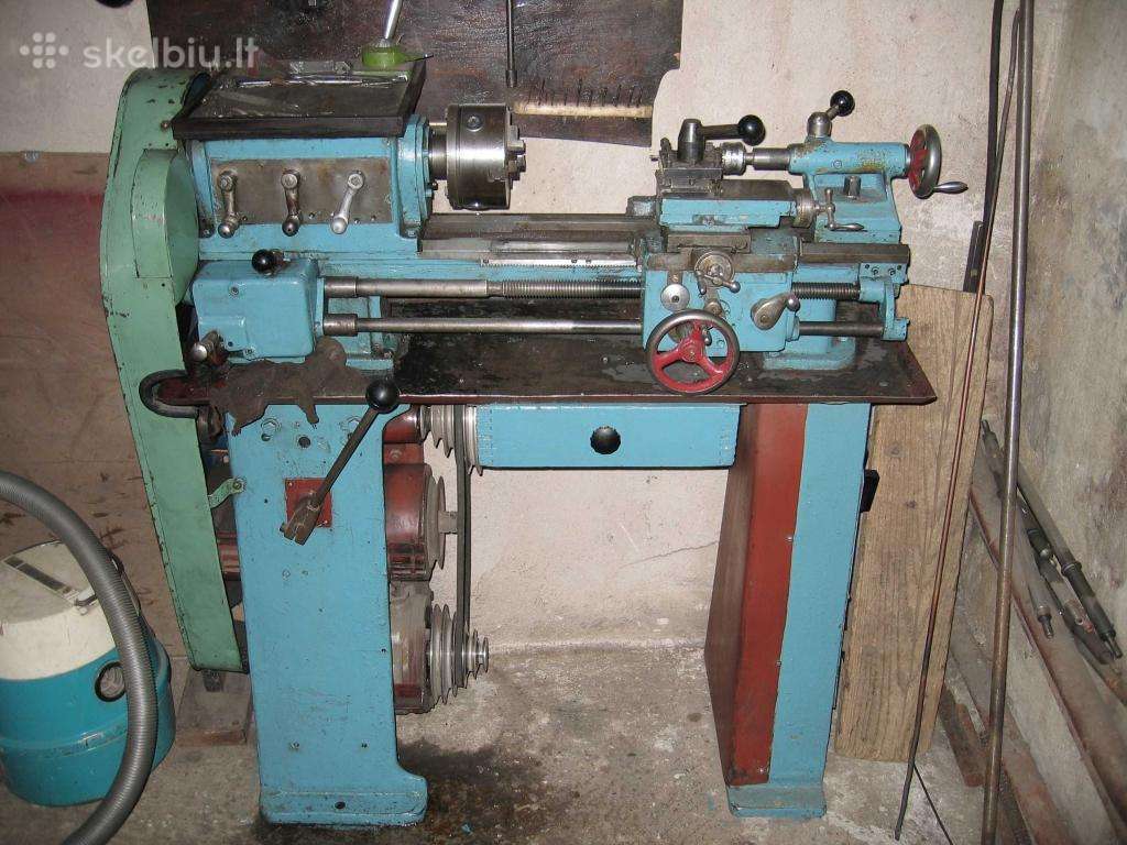 Parduodu tekinimo stakles TB -2